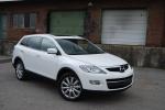 Mazda CX-9 Grand Touring 2008 года